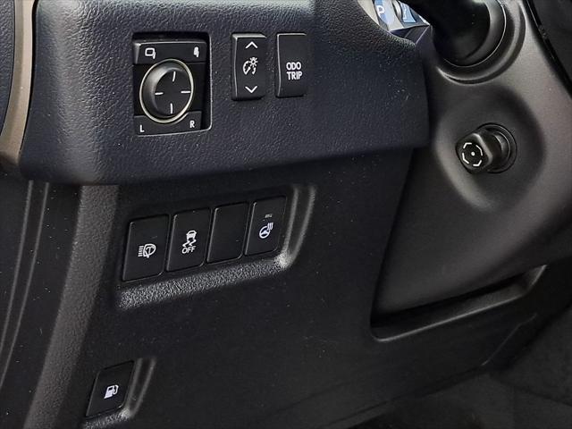used 2016 Lexus GX 460 car, priced at $29,795
