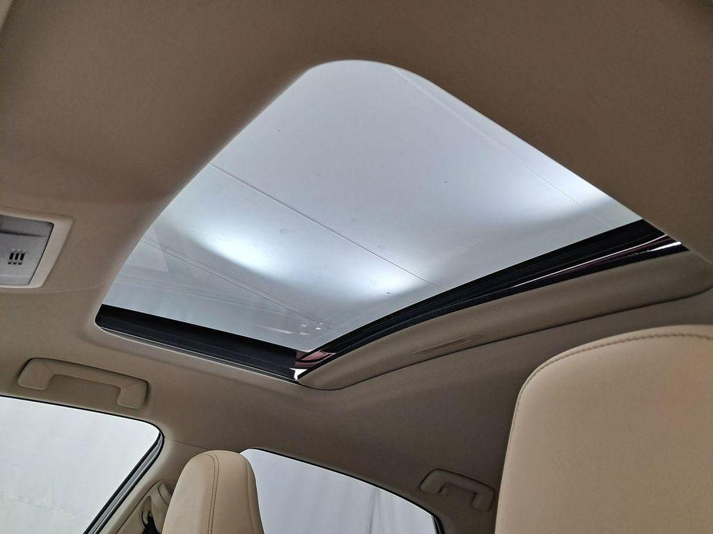 used 2016 Lexus NX 300h car, priced at $24,995