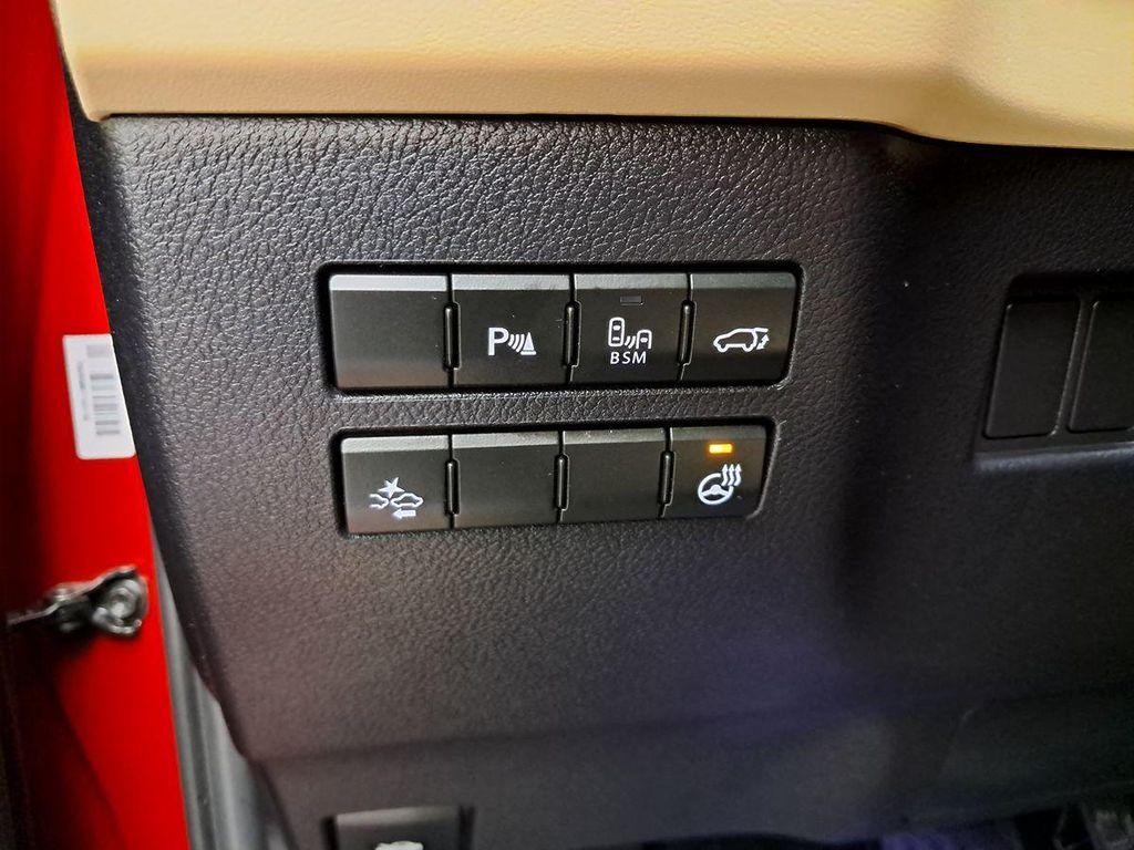 used 2016 Lexus NX 300h car, priced at $24,995