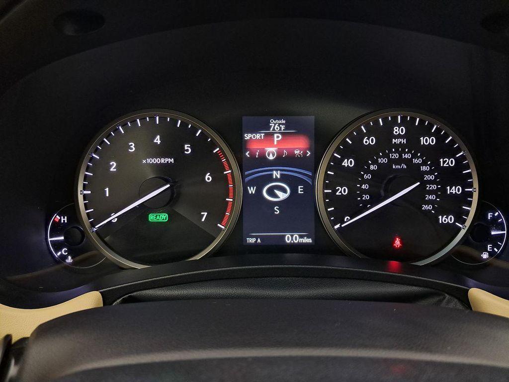 used 2016 Lexus NX 300h car, priced at $24,995