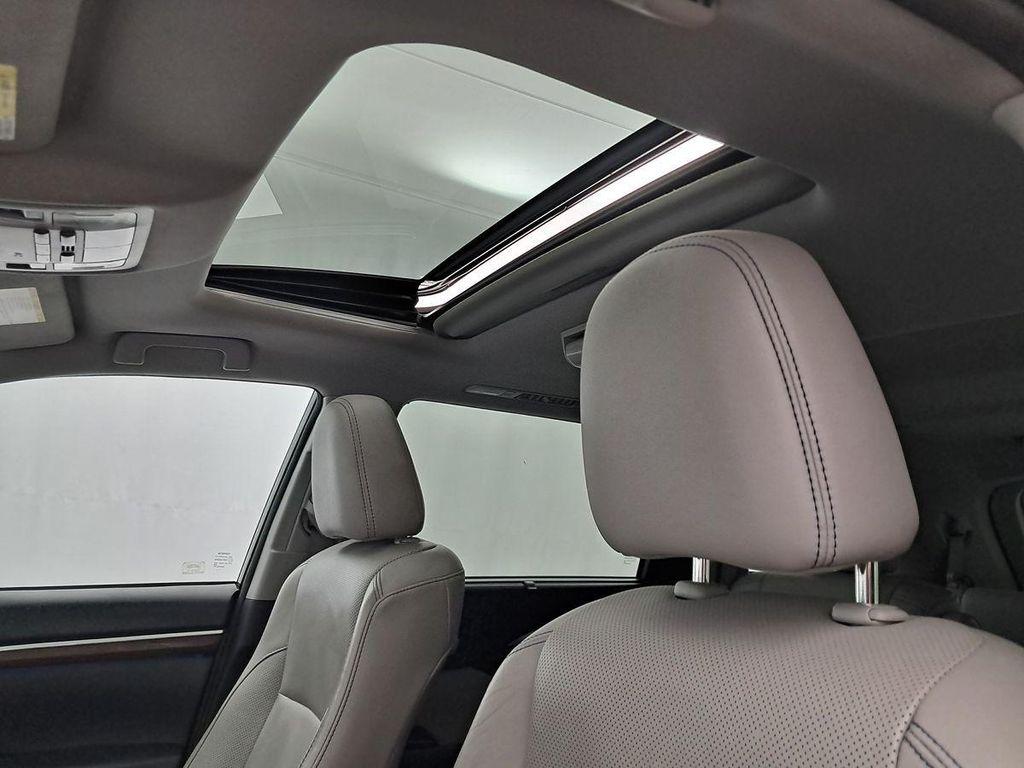 used 2016 Toyota Highlander car, priced at $19,995