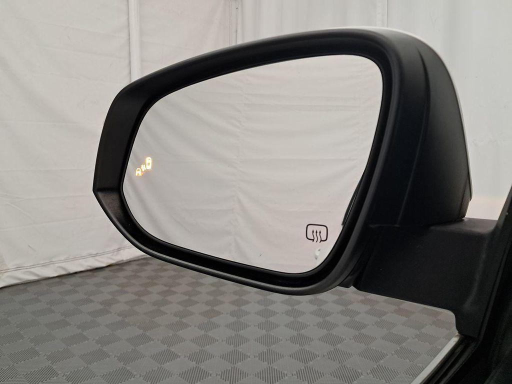 used 2016 Toyota Highlander car, priced at $19,995