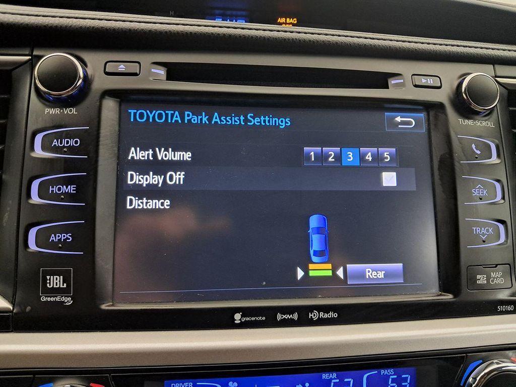 used 2016 Toyota Highlander car, priced at $19,995