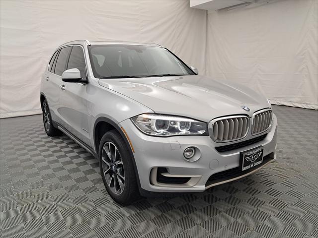 used 2017 BMW X5 car, priced at $19,995