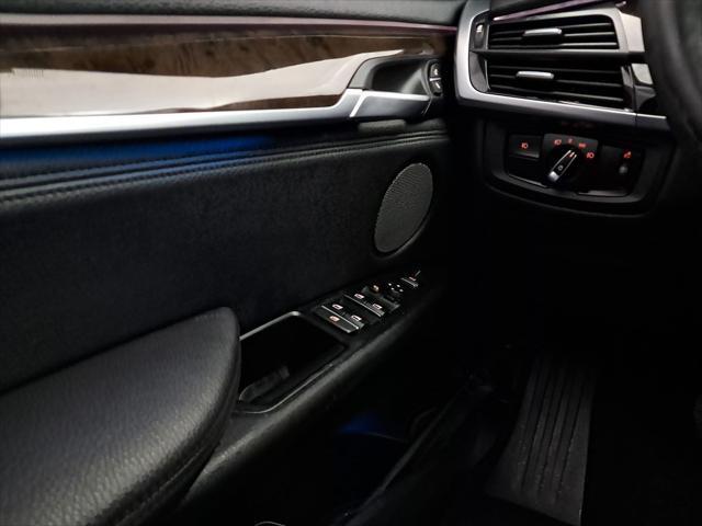 used 2017 BMW X5 car, priced at $19,995