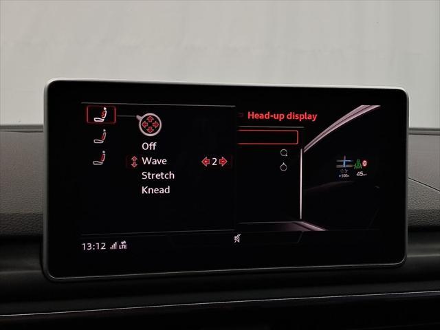 used 2018 Audi S5 car, priced at $31,549