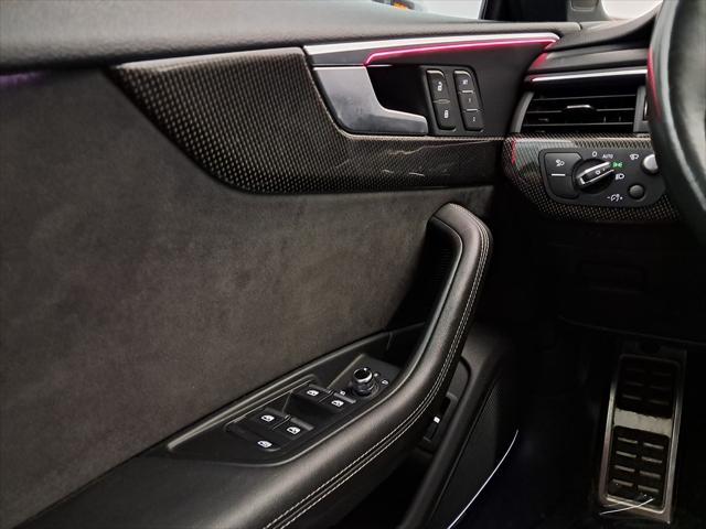 used 2018 Audi S5 car, priced at $31,549