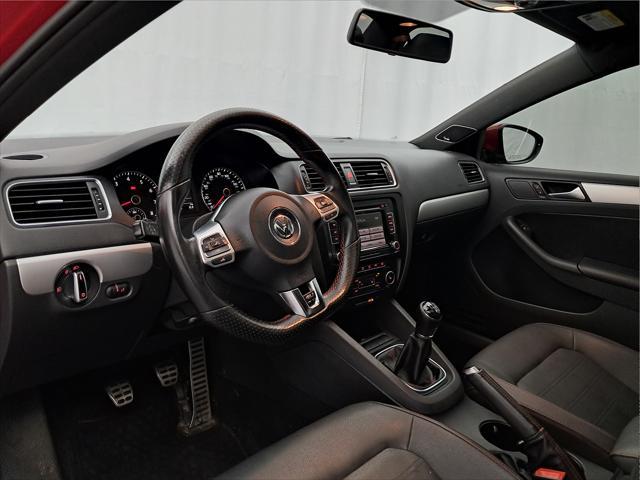 used 2012 Volkswagen Jetta car