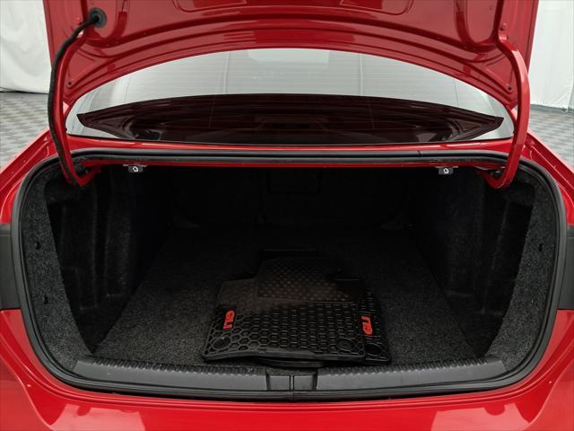 used 2012 Volkswagen Jetta car