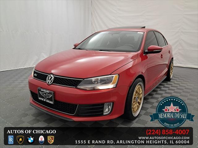 used 2012 Volkswagen Jetta car, priced at $6,999