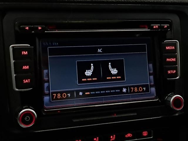 used 2012 Volkswagen Jetta car