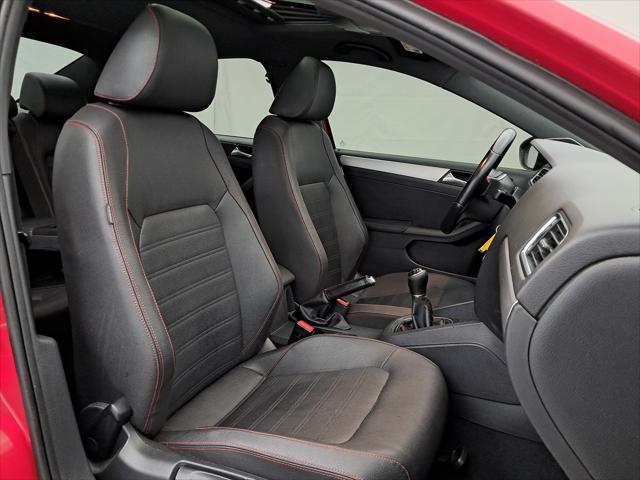 used 2012 Volkswagen Jetta car