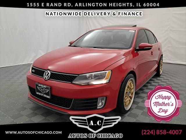 used 2012 Volkswagen Jetta car, priced at $6,999
