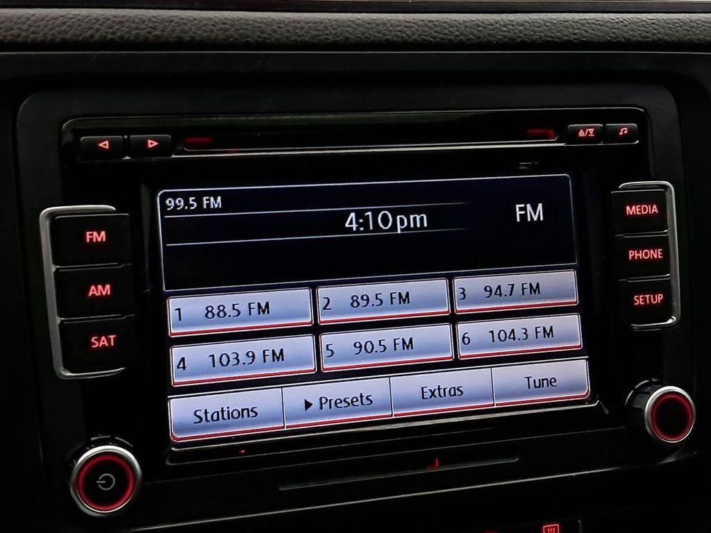used 2012 Volkswagen Jetta car, priced at $5,999