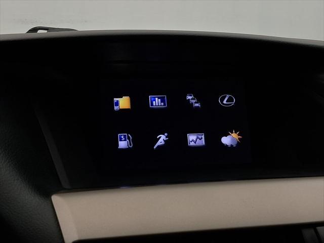 used 2015 Lexus RX 350 car, priced at $19,949