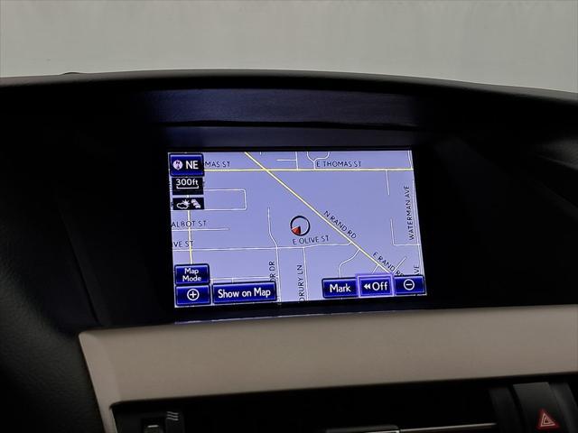 used 2015 Lexus RX 350 car, priced at $19,949