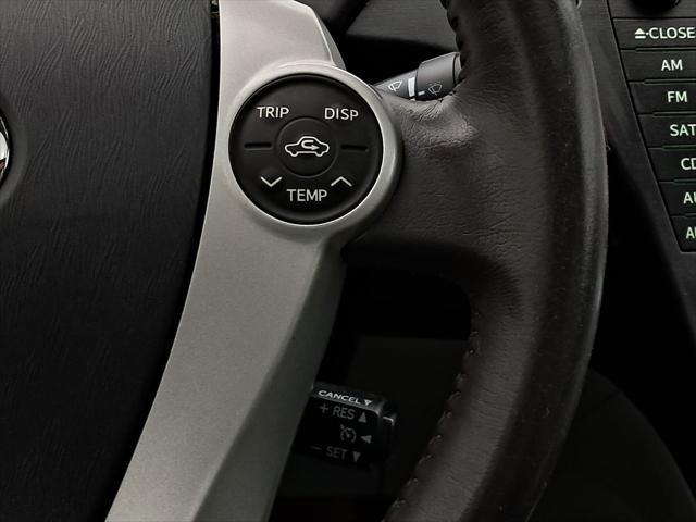 used 2010 Toyota Prius car, priced at $3,999