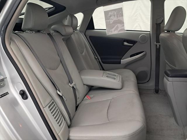 used 2010 Toyota Prius car, priced at $3,999