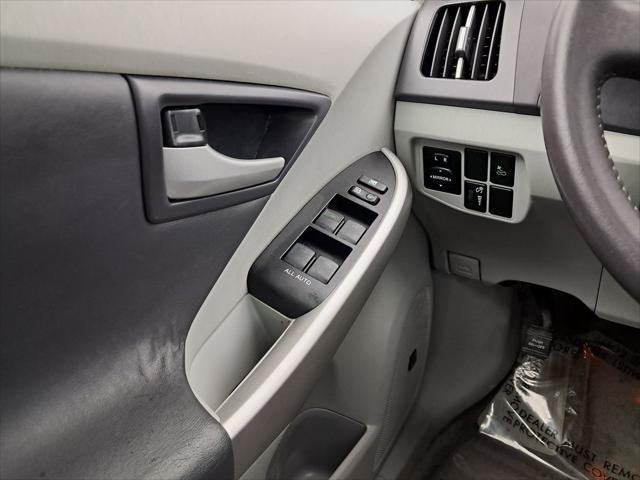 used 2010 Toyota Prius car, priced at $3,999