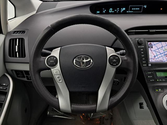 used 2010 Toyota Prius car, priced at $3,999