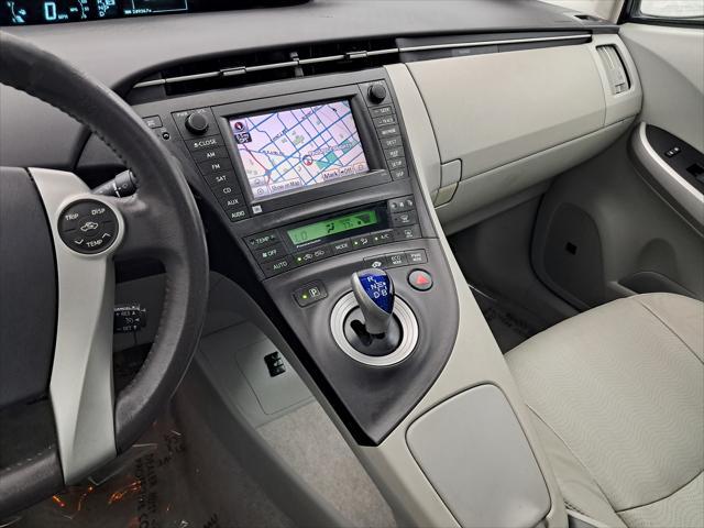 used 2010 Toyota Prius car, priced at $3,999