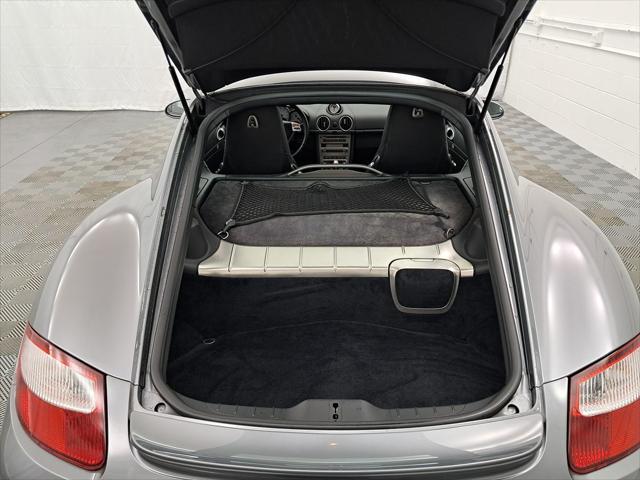 used 2006 Porsche Cayman car, priced at $26,549
