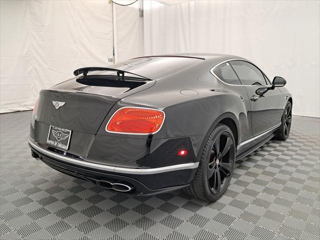 used 2016 Bentley Continental GT car, priced at $94,645