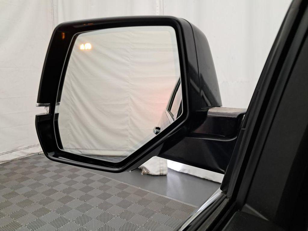 used 2018 Cadillac Escalade ESV car, priced at $28,555