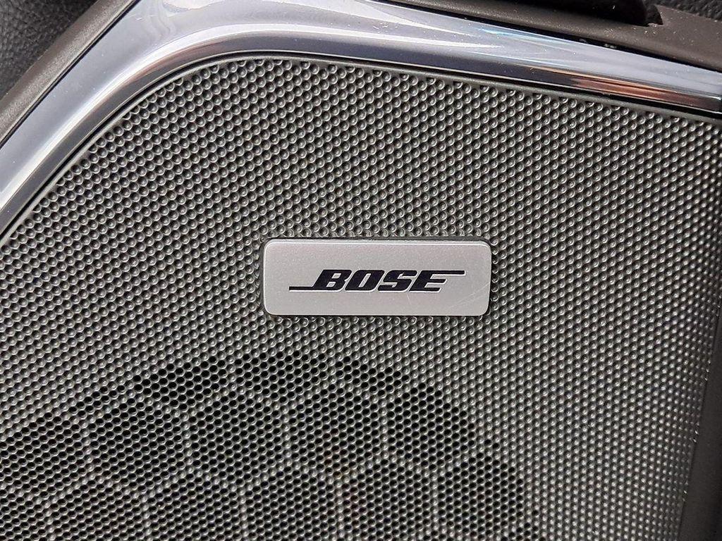 used 2018 Cadillac Escalade ESV car, priced at $28,555