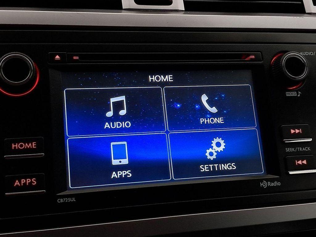 used 2016 Subaru Outback car, priced at $14,549