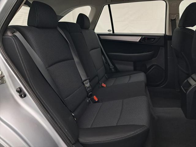 used 2016 Subaru Outback car, priced at $14,549