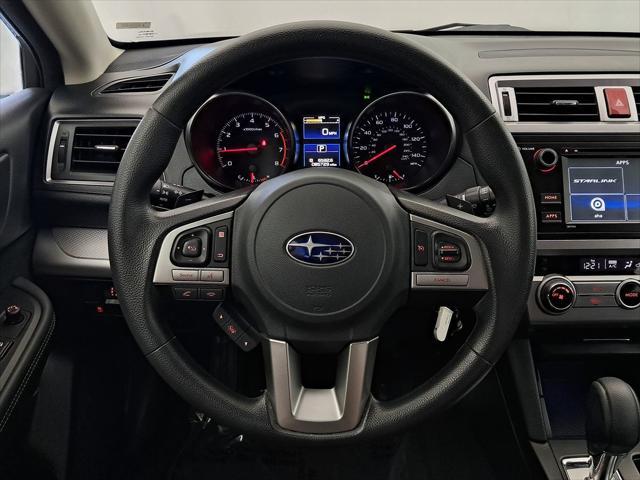 used 2016 Subaru Outback car, priced at $14,549