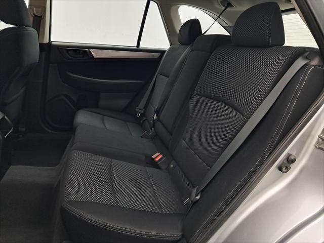 used 2016 Subaru Outback car, priced at $14,549