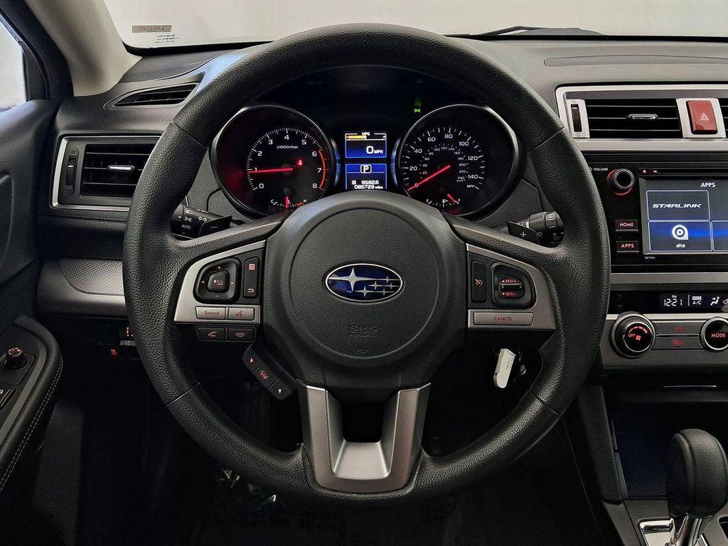 used 2016 Subaru Outback car, priced at $14,549