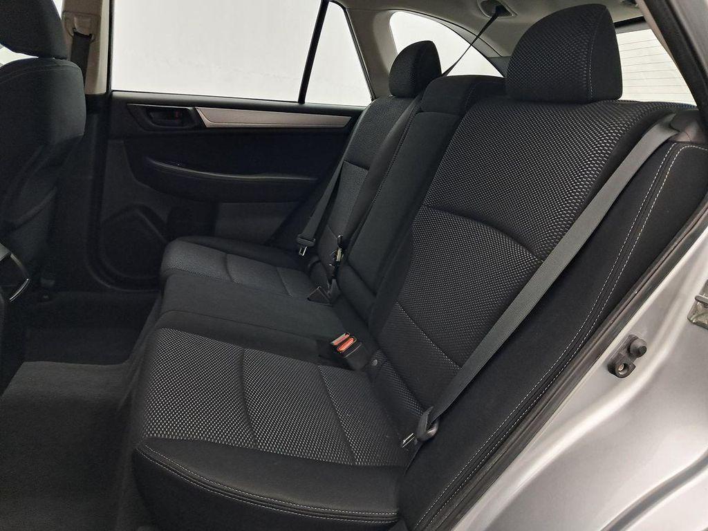 used 2016 Subaru Outback car, priced at $14,549