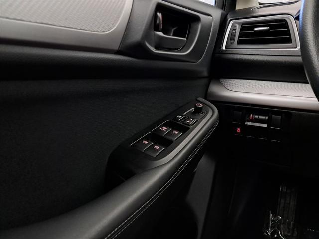 used 2016 Subaru Outback car, priced at $14,549