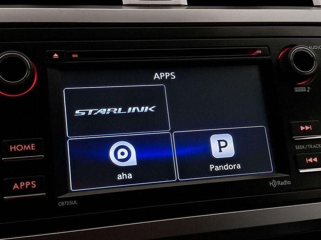 used 2016 Subaru Outback car, priced at $14,549