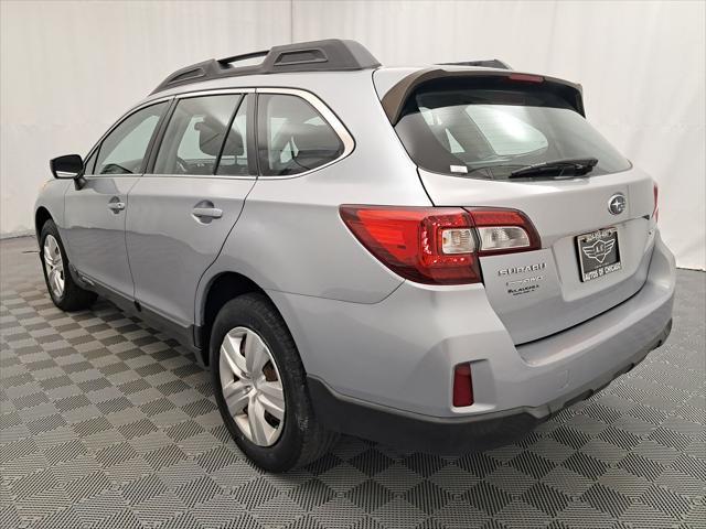 used 2016 Subaru Outback car, priced at $14,549