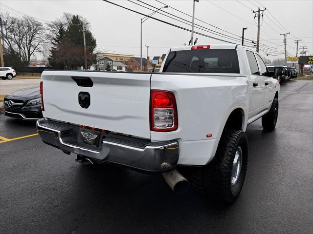 used 2019 Ram 3500 car, priced at $36,549