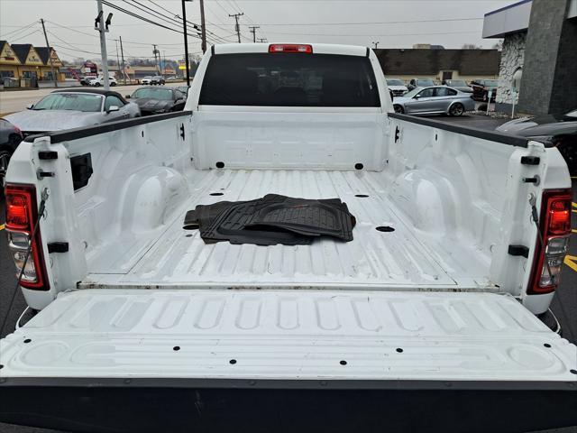 used 2019 Ram 3500 car, priced at $36,549