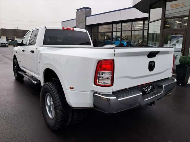 used 2019 Ram 3500 car, priced at $36,549