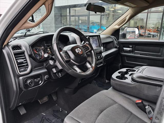 used 2019 Ram 3500 car, priced at $36,549