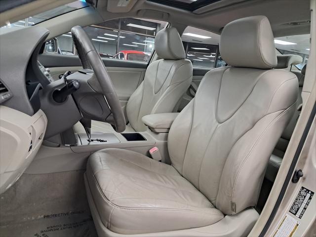 used 2007 Toyota Camry Hybrid car, priced at $9,959