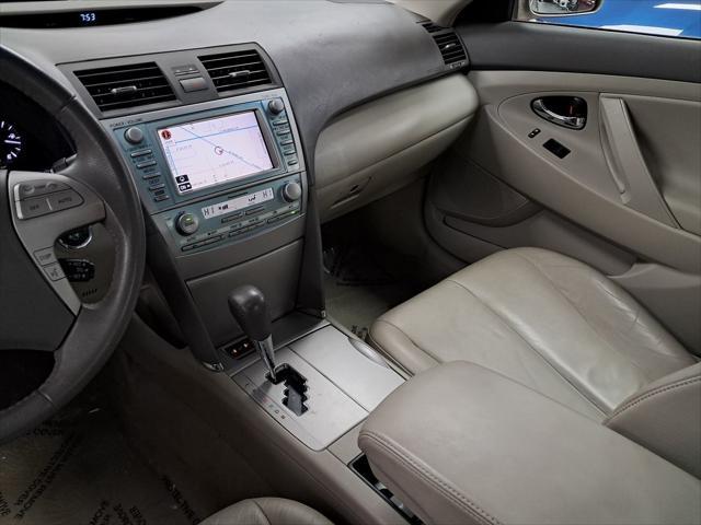 used 2007 Toyota Camry Hybrid car, priced at $9,959