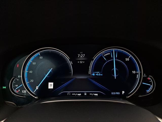 used 2018 BMW 740 car, priced at $27,995