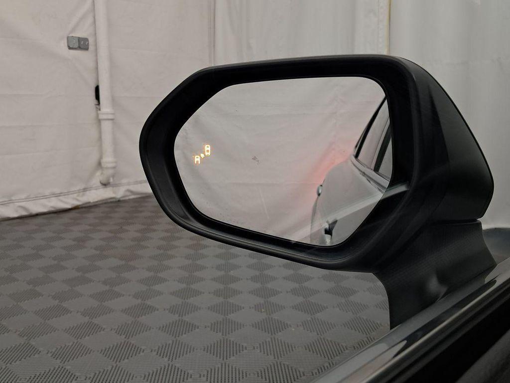 used 2021 Toyota Avalon Hybrid car, priced at $26,995