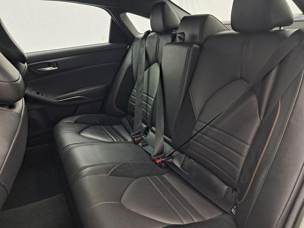 used 2021 Toyota Avalon Hybrid car, priced at $26,995