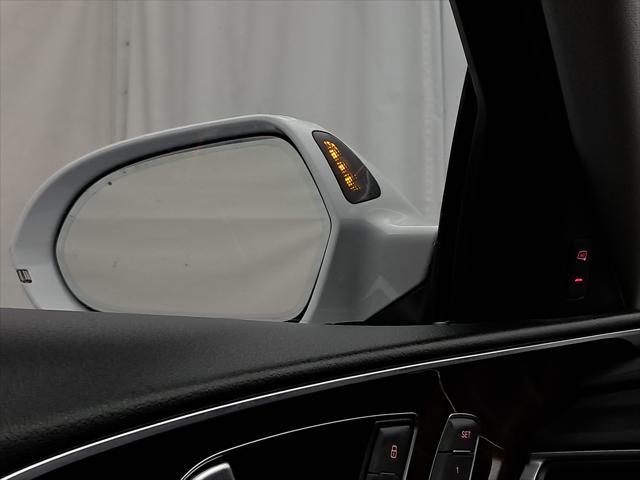 used 2015 Audi A6 car, priced at $14,549