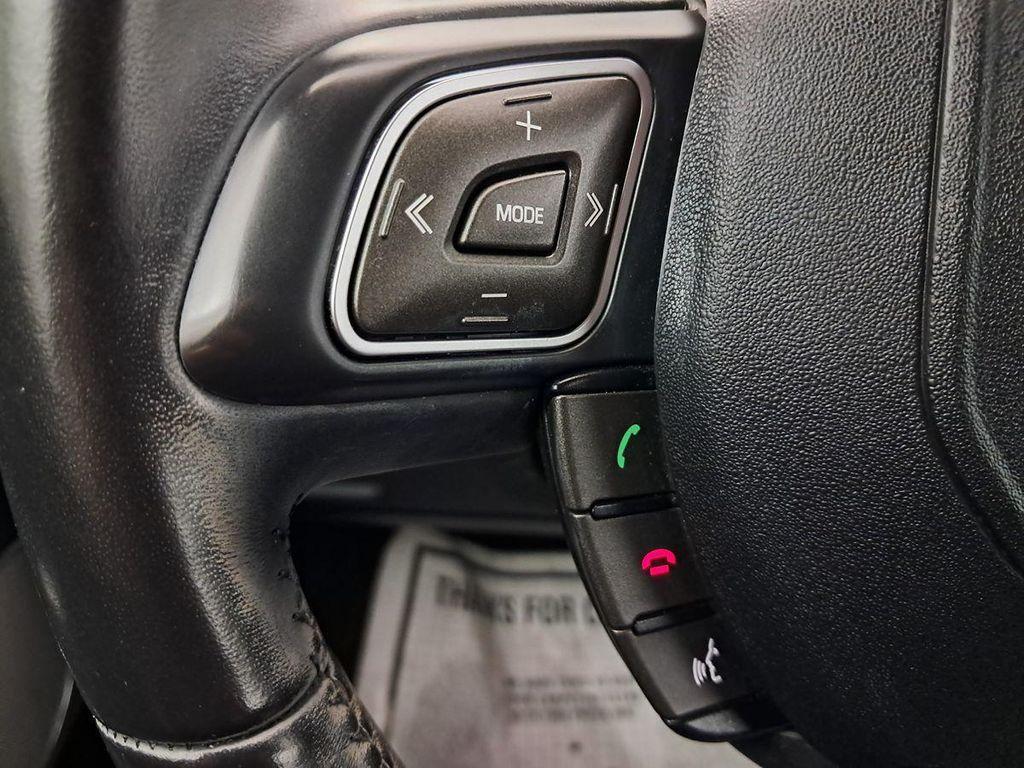 used 2019 Land Rover Range Rover Evoque car, priced at $20,855