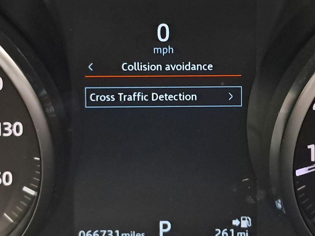 used 2019 Land Rover Range Rover Evoque car, priced at $20,855